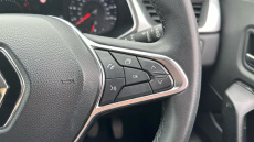 Renault Captur 1.3 TCE 140 Iconic 5dr Petrol Hatchback